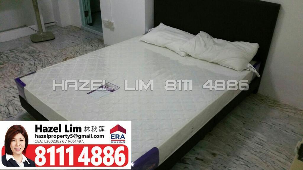 Blk 723 Woodlands Avenue 6 (Woodlands), HDB 4 Rooms #97506392